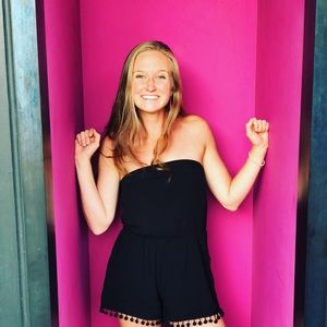 Meet your Posher, Skylar